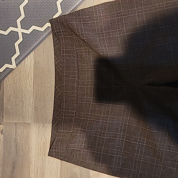 Tahari by Arthur. S. Levine Blazar Jacket With Dress Slacks/Pants Size 14 - Picture 6 of 7